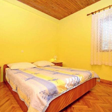Apartments Marinko Makarska Zewnętrze zdjęcie