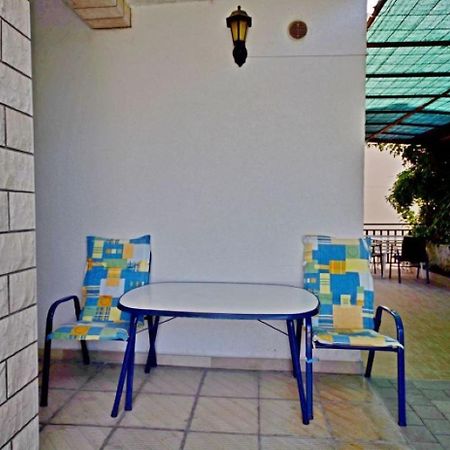 Apartments Marinko Makarska Zewnętrze zdjęcie