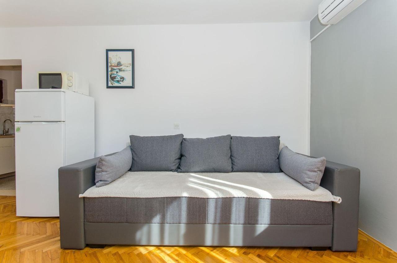 Apartments Marinko Makarska Zewnętrze zdjęcie