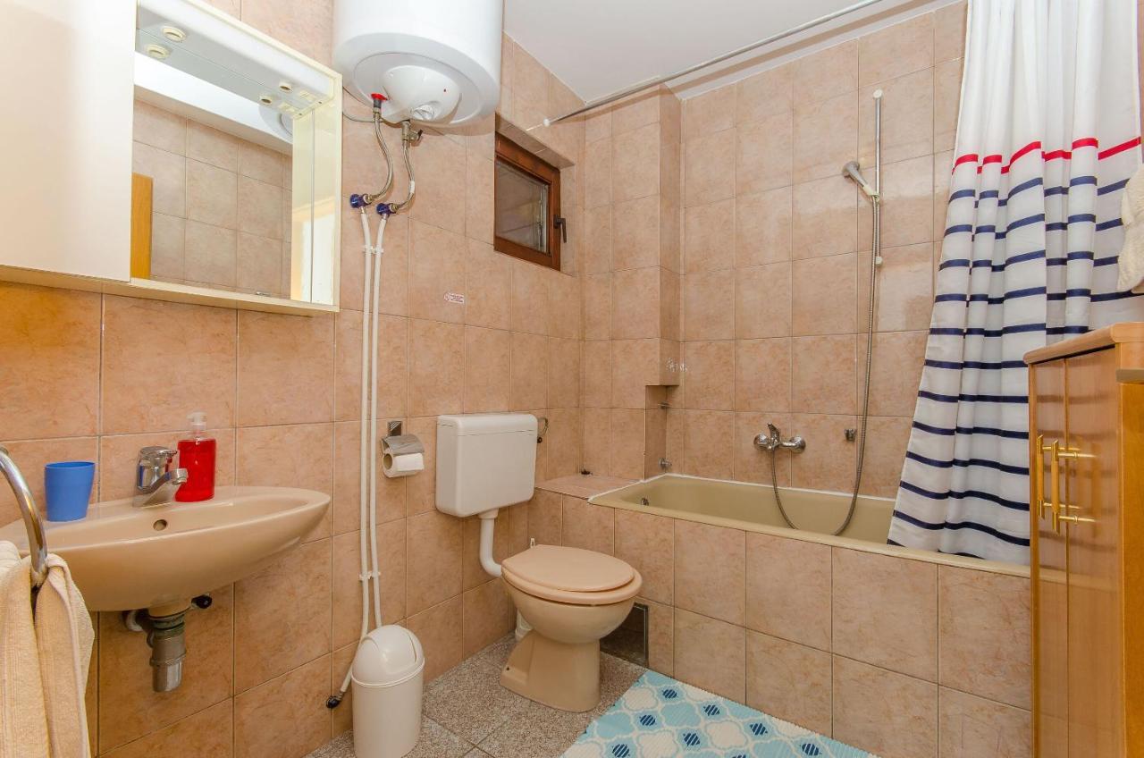 Apartments Marinko Makarska Zewnętrze zdjęcie