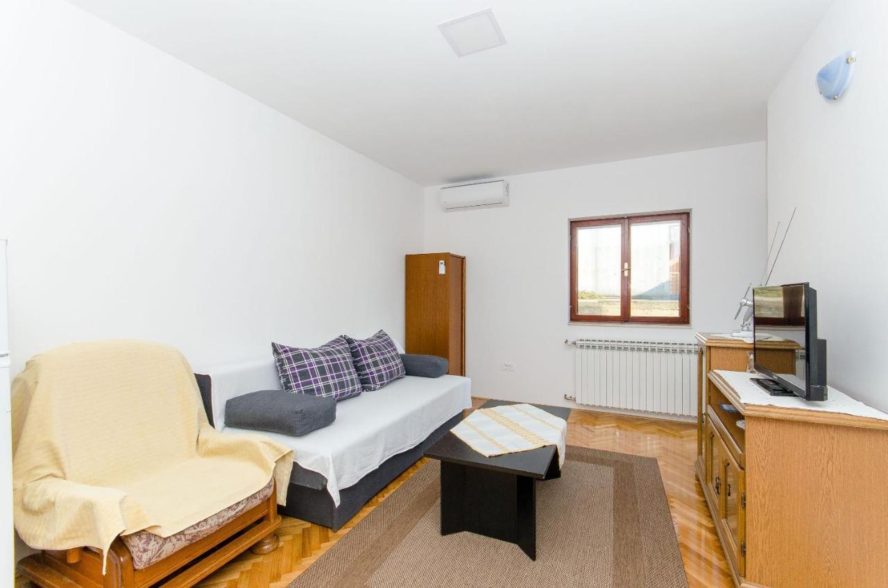Apartments Marinko Makarska Zewnętrze zdjęcie