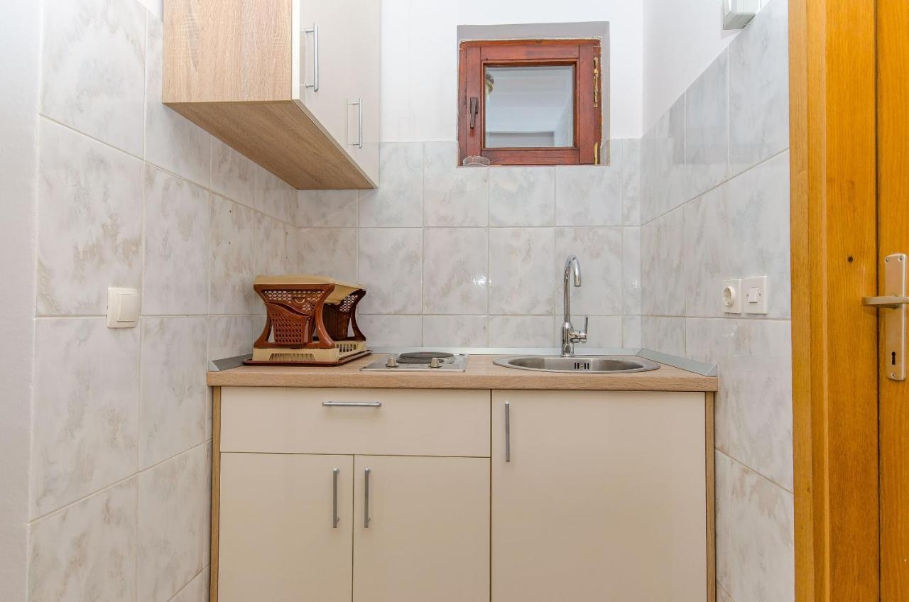 Apartments Marinko Makarska Zewnętrze zdjęcie