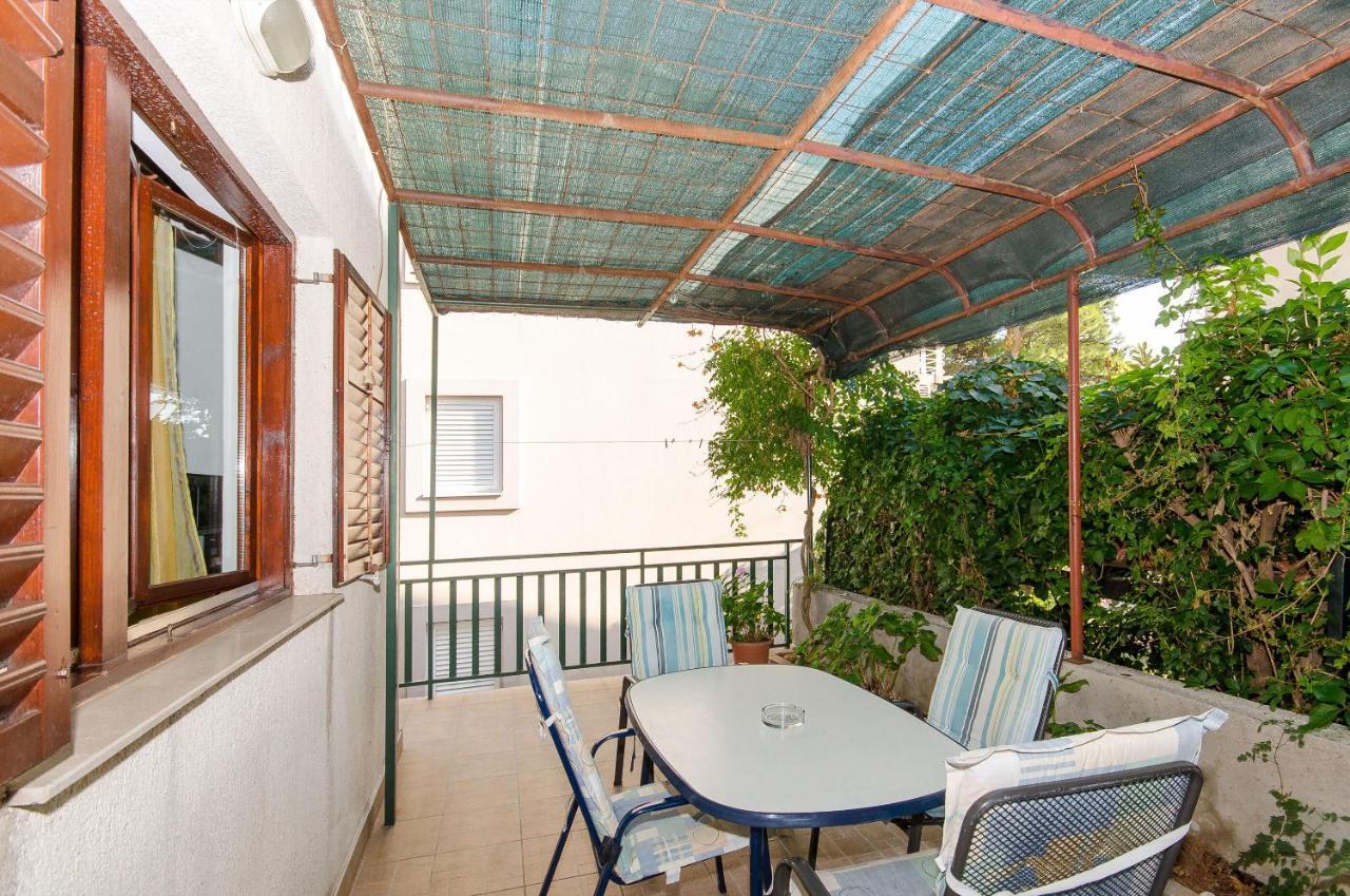 Apartments Marinko Makarska Zewnętrze zdjęcie