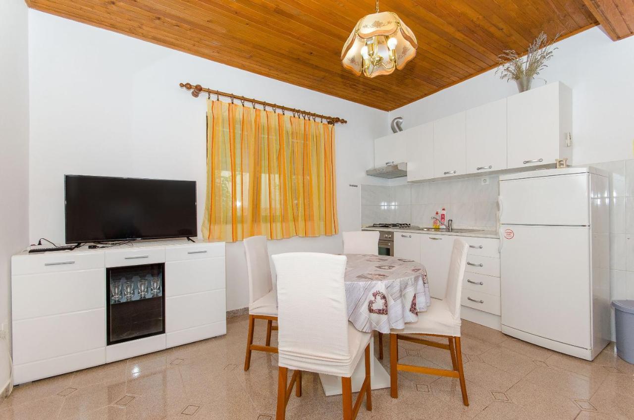 Apartments Marinko Makarska Zewnętrze zdjęcie