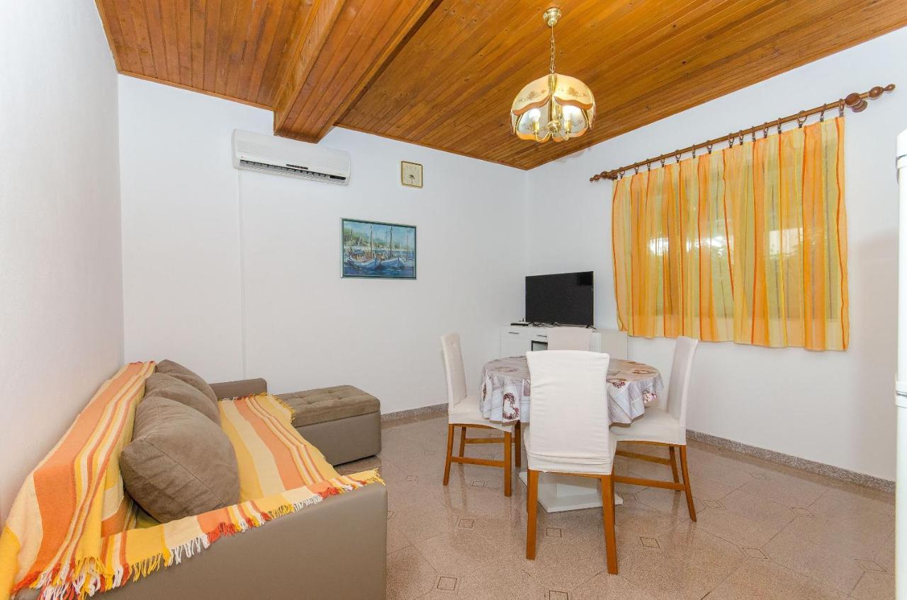 Apartments Marinko Makarska Zewnętrze zdjęcie