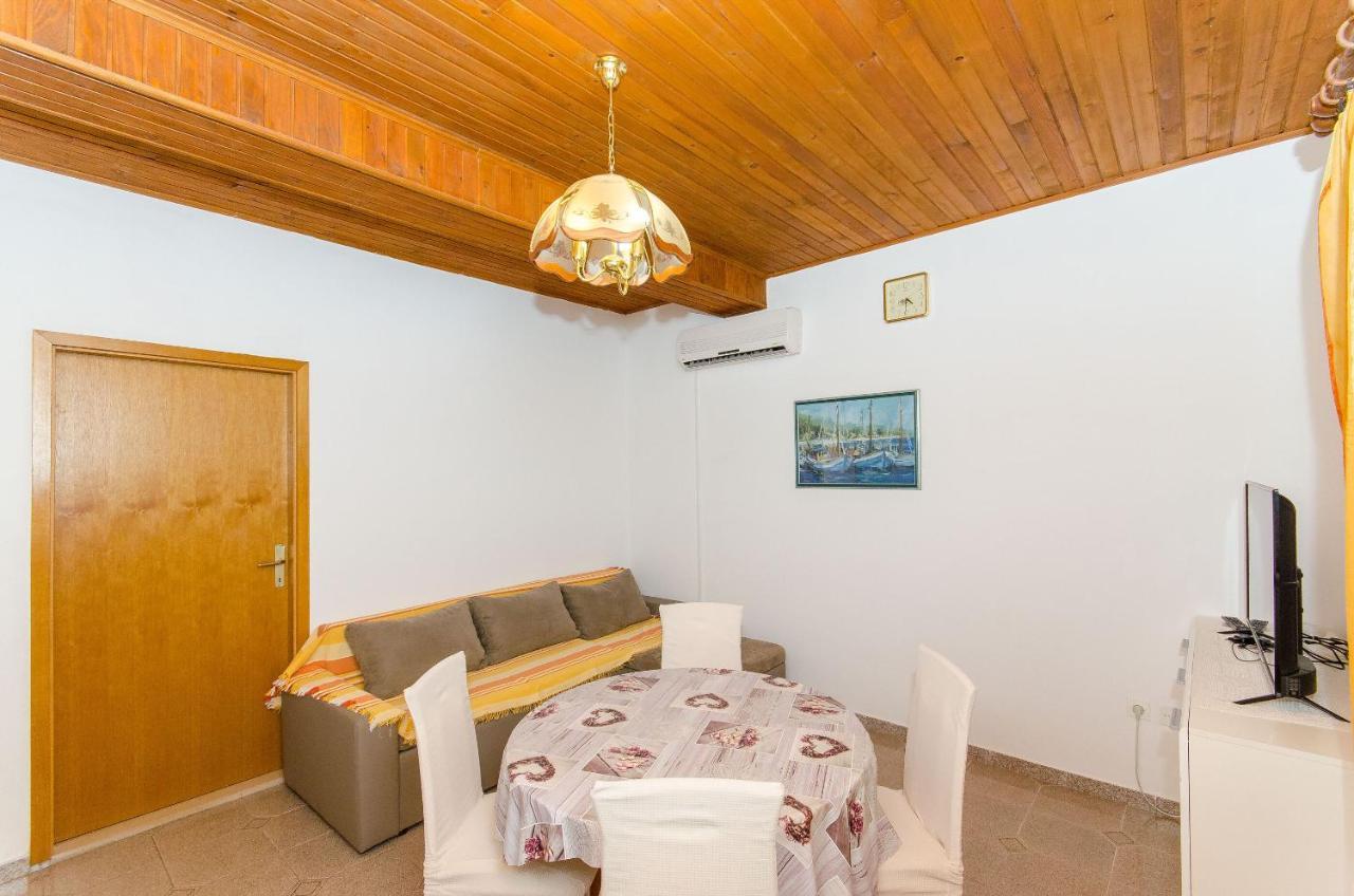 Apartments Marinko Makarska Zewnętrze zdjęcie