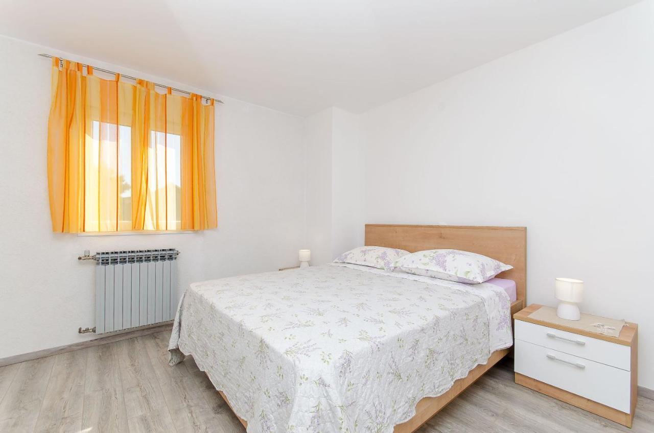 Apartments Marinko Makarska Zewnętrze zdjęcie