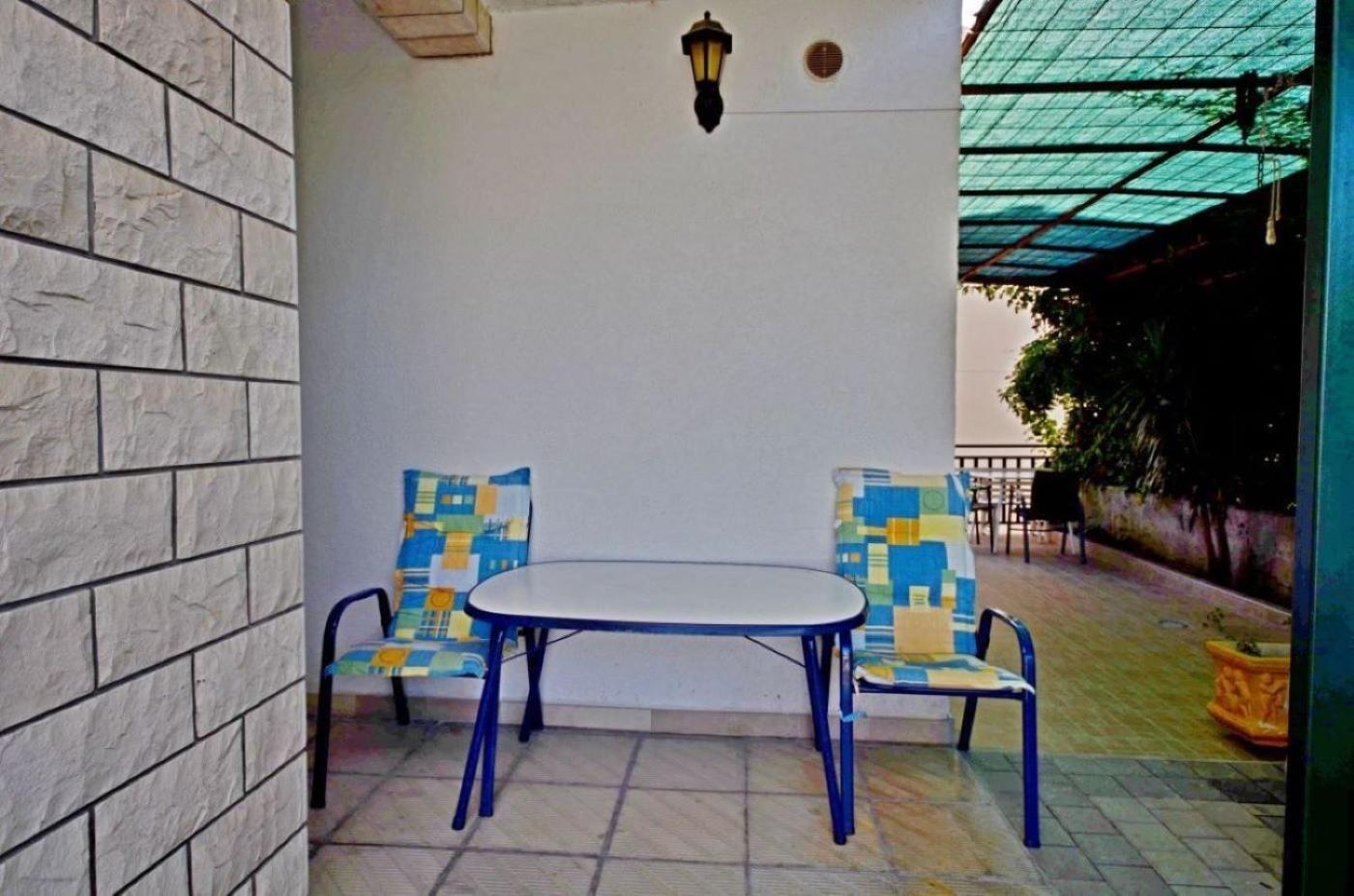 Apartments Marinko Makarska Zewnętrze zdjęcie