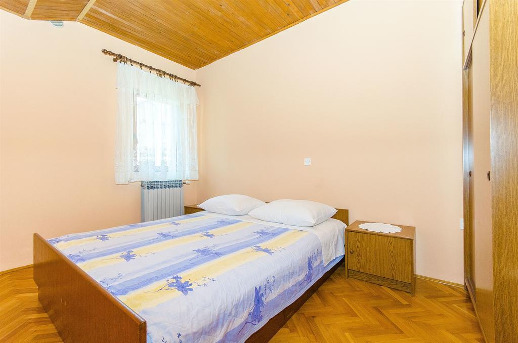 Apartments Marinko Makarska Zewnętrze zdjęcie
