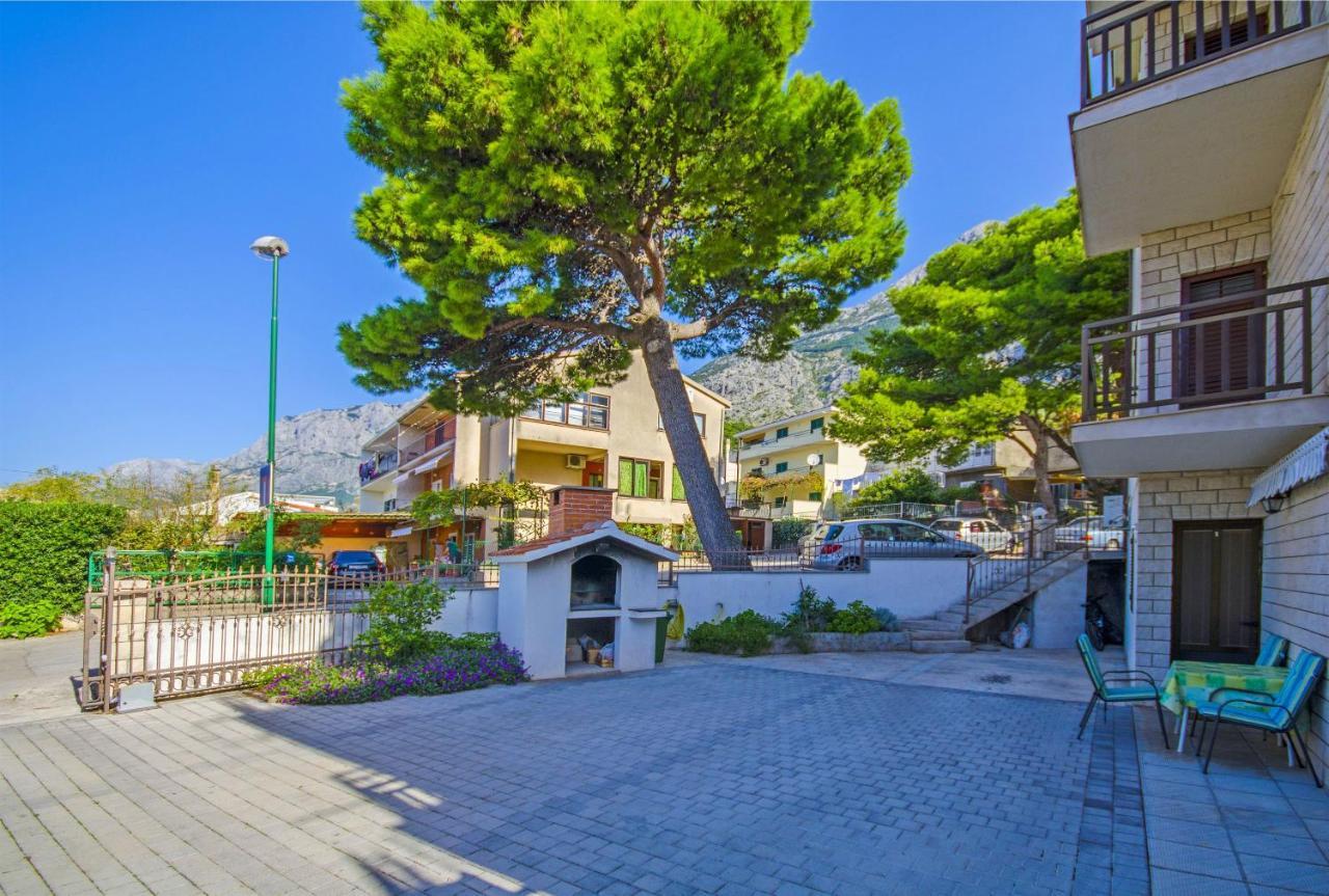 Apartments Marinko Makarska Zewnętrze zdjęcie