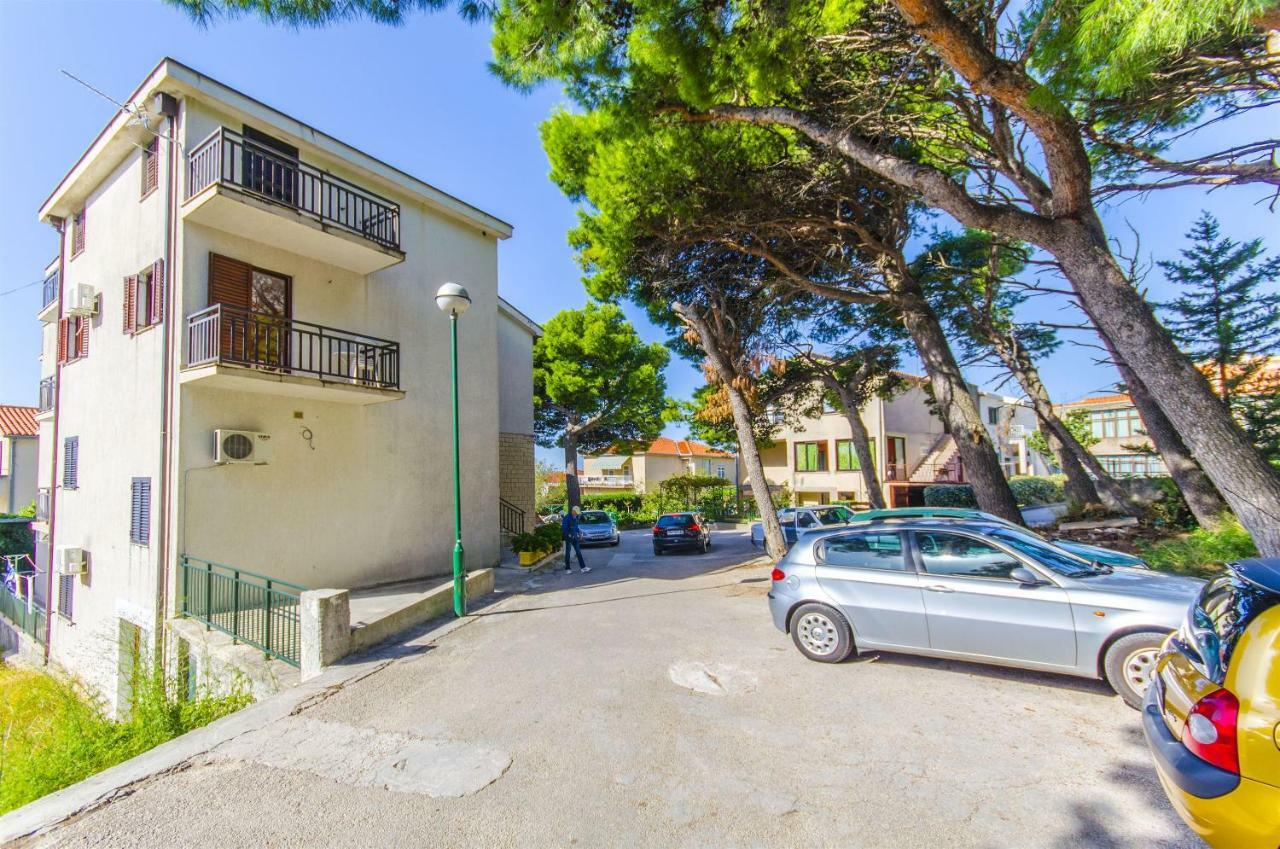 Apartments Marinko Makarska Zewnętrze zdjęcie